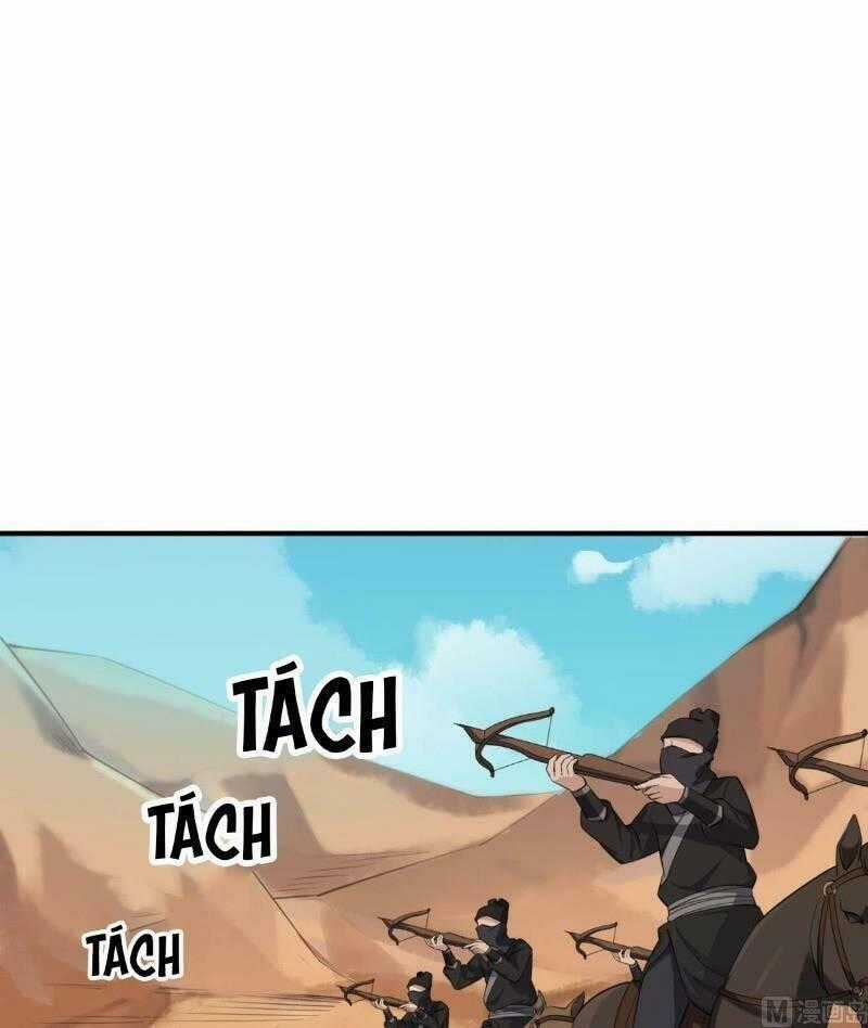 Trọng Sinh Tới Đại Đường Chapter 103 trang 22