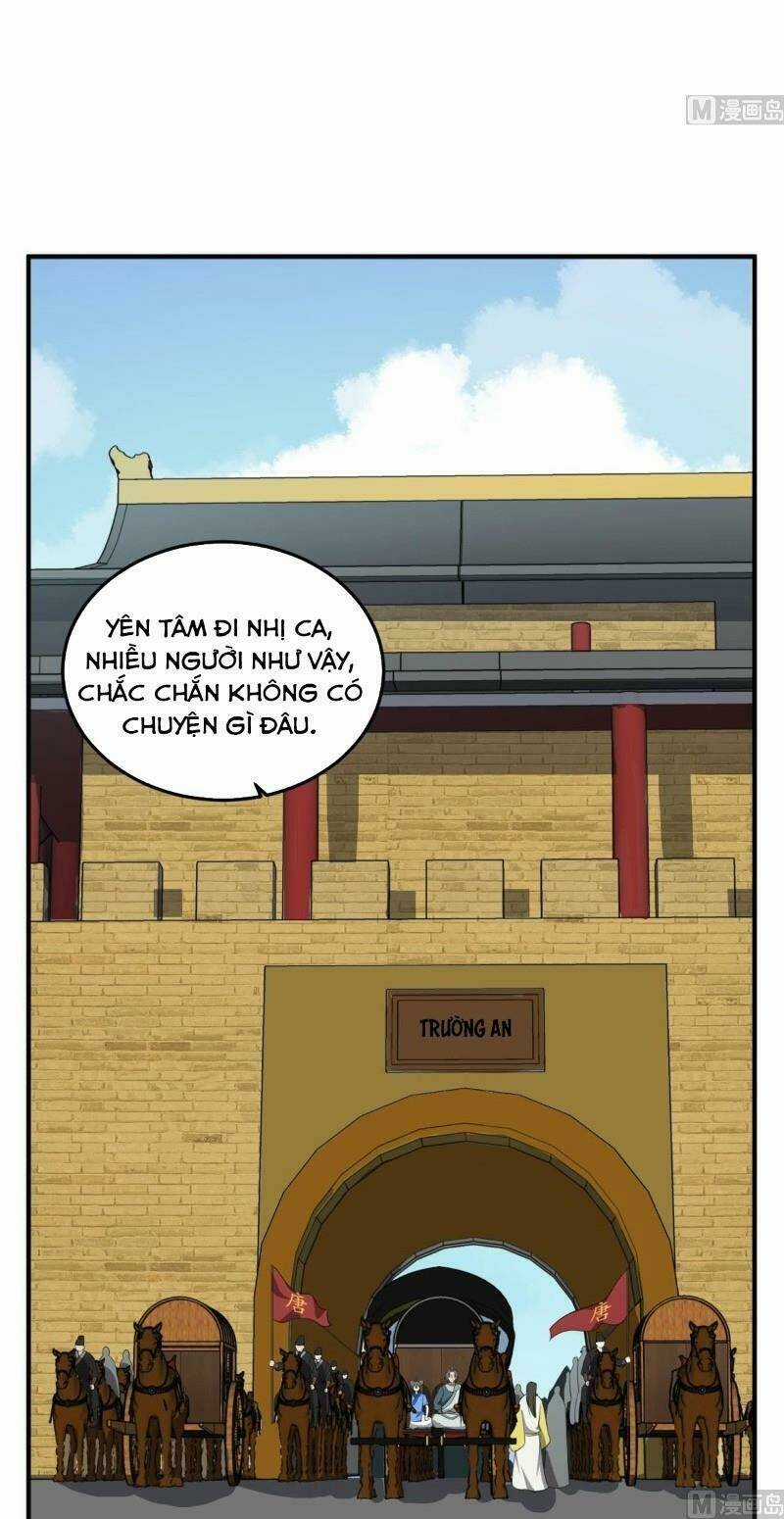 Trọng Sinh Tới Đại Đường Chapter 103 trang 3