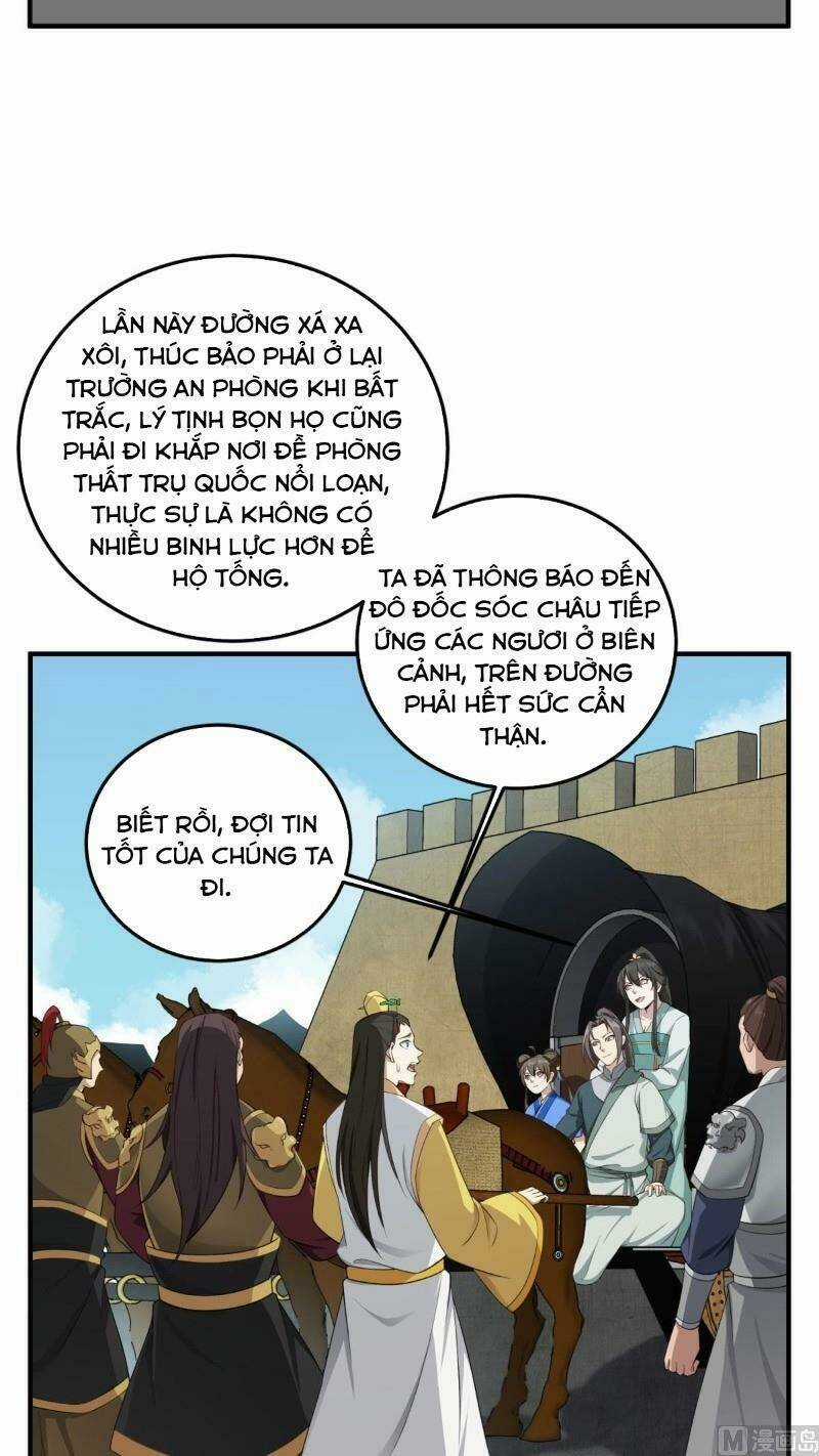 Trọng Sinh Tới Đại Đường Chapter 103 trang 4