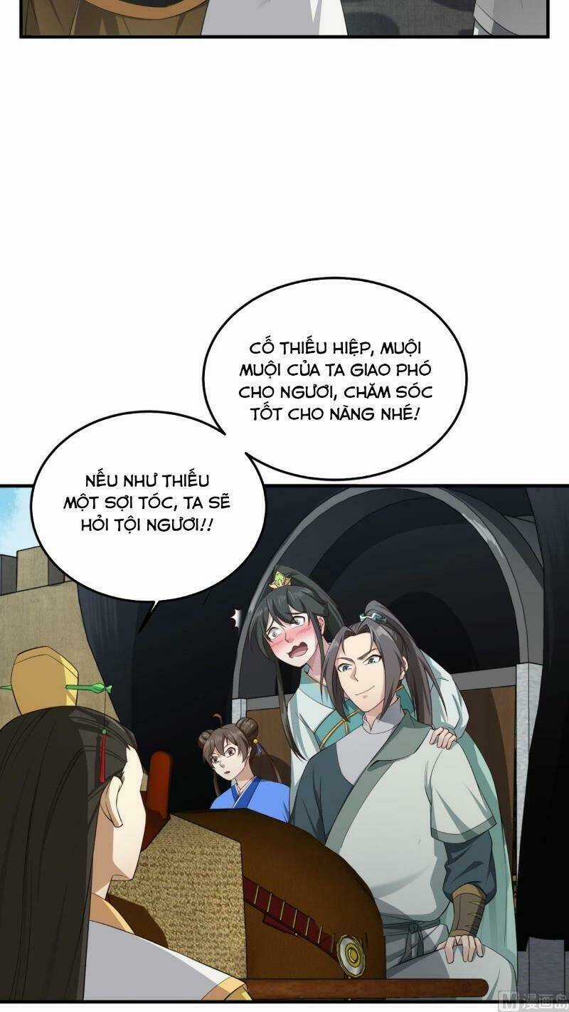 Trọng Sinh Tới Đại Đường Chapter 103 trang 5