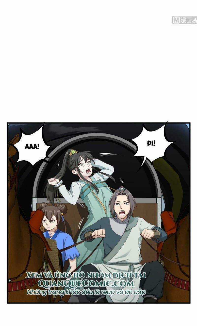 Trọng Sinh Tới Đại Đường Chapter 103 trang 7
