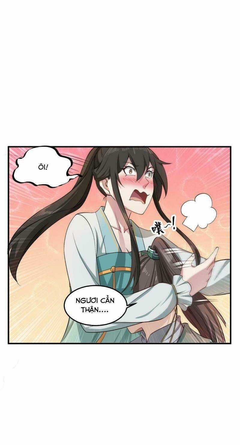 Trọng Sinh Tới Đại Đường Chapter 103 trang 8