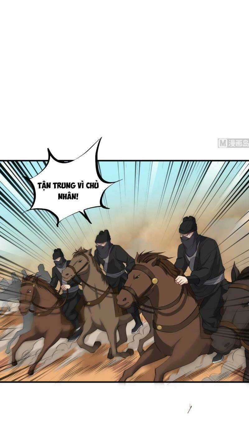 Trọng Sinh Tới Đại Đường Chapter 104 trang 10