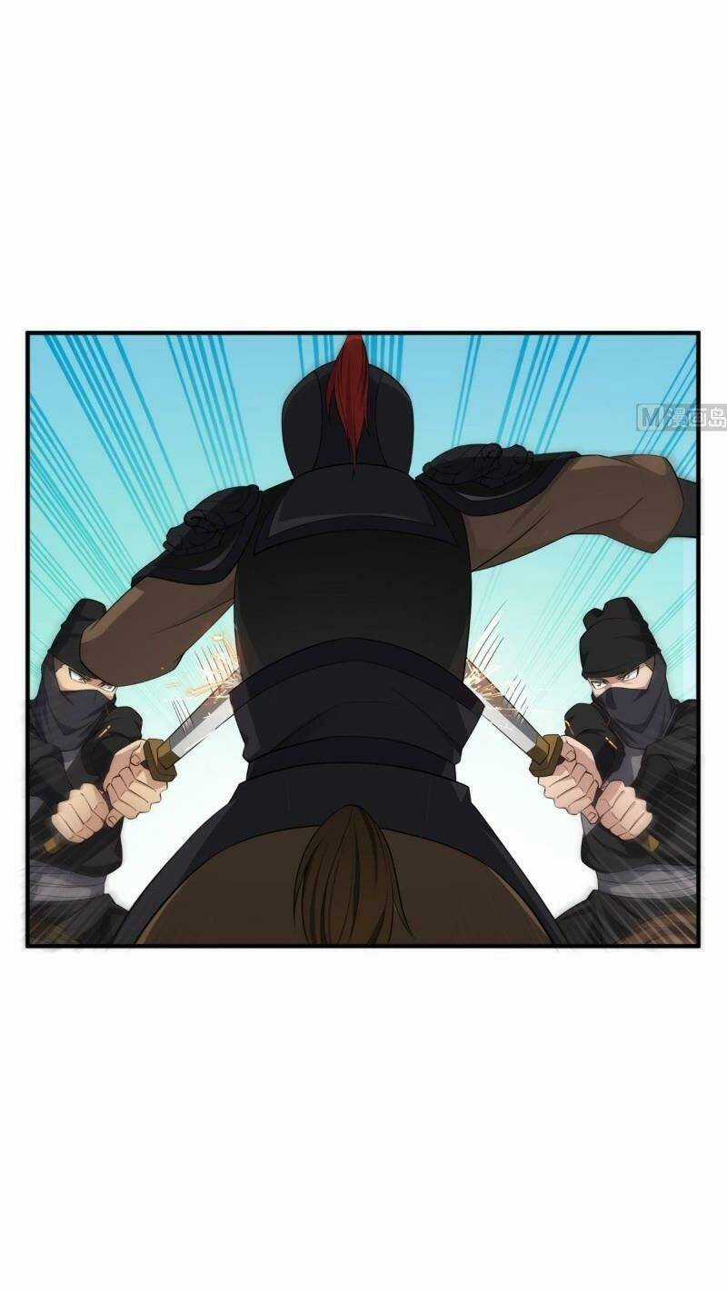 Trọng Sinh Tới Đại Đường Chapter 104 trang 11