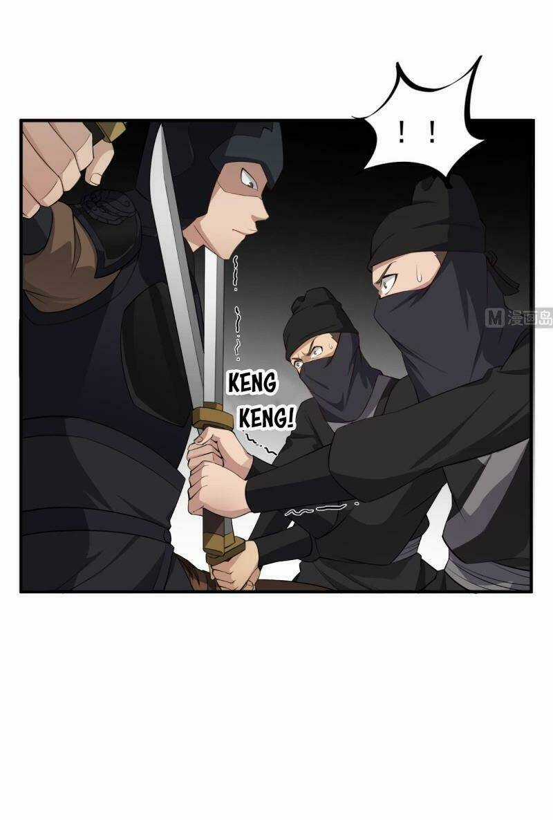 Trọng Sinh Tới Đại Đường Chapter 104 trang 12