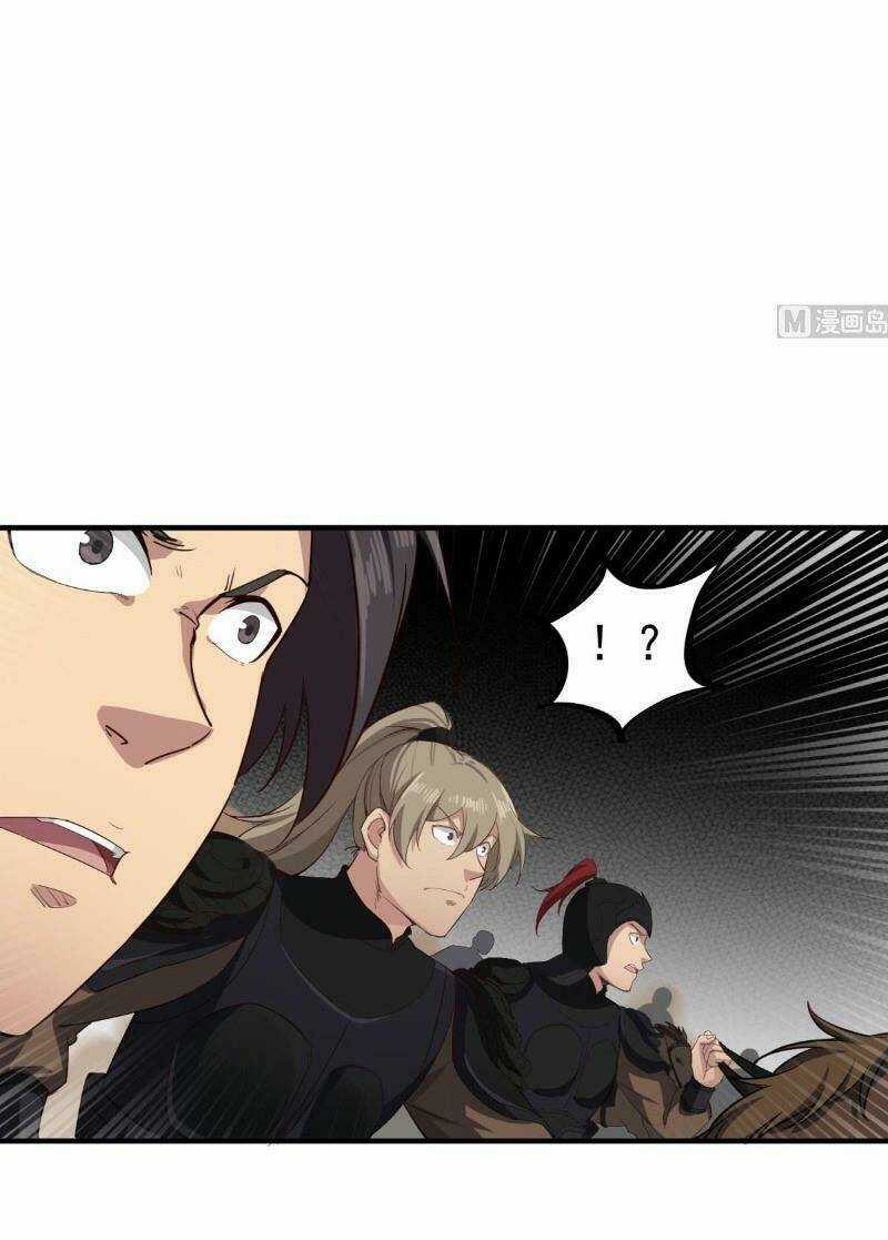 Trọng Sinh Tới Đại Đường Chapter 104 trang 17