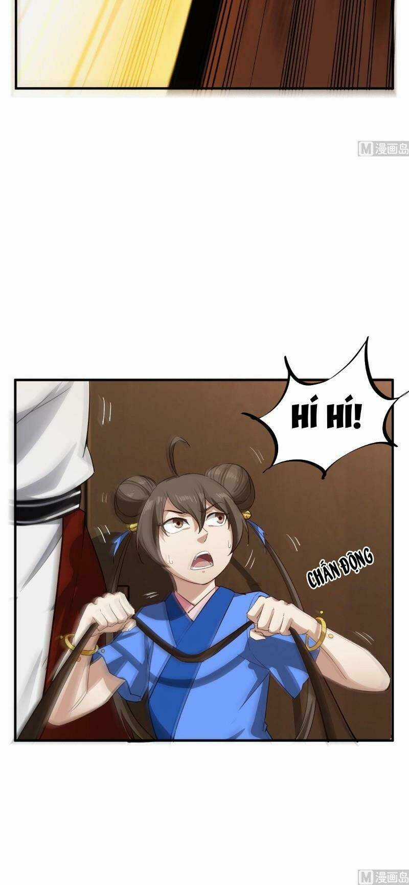 Trọng Sinh Tới Đại Đường Chapter 104 trang 19