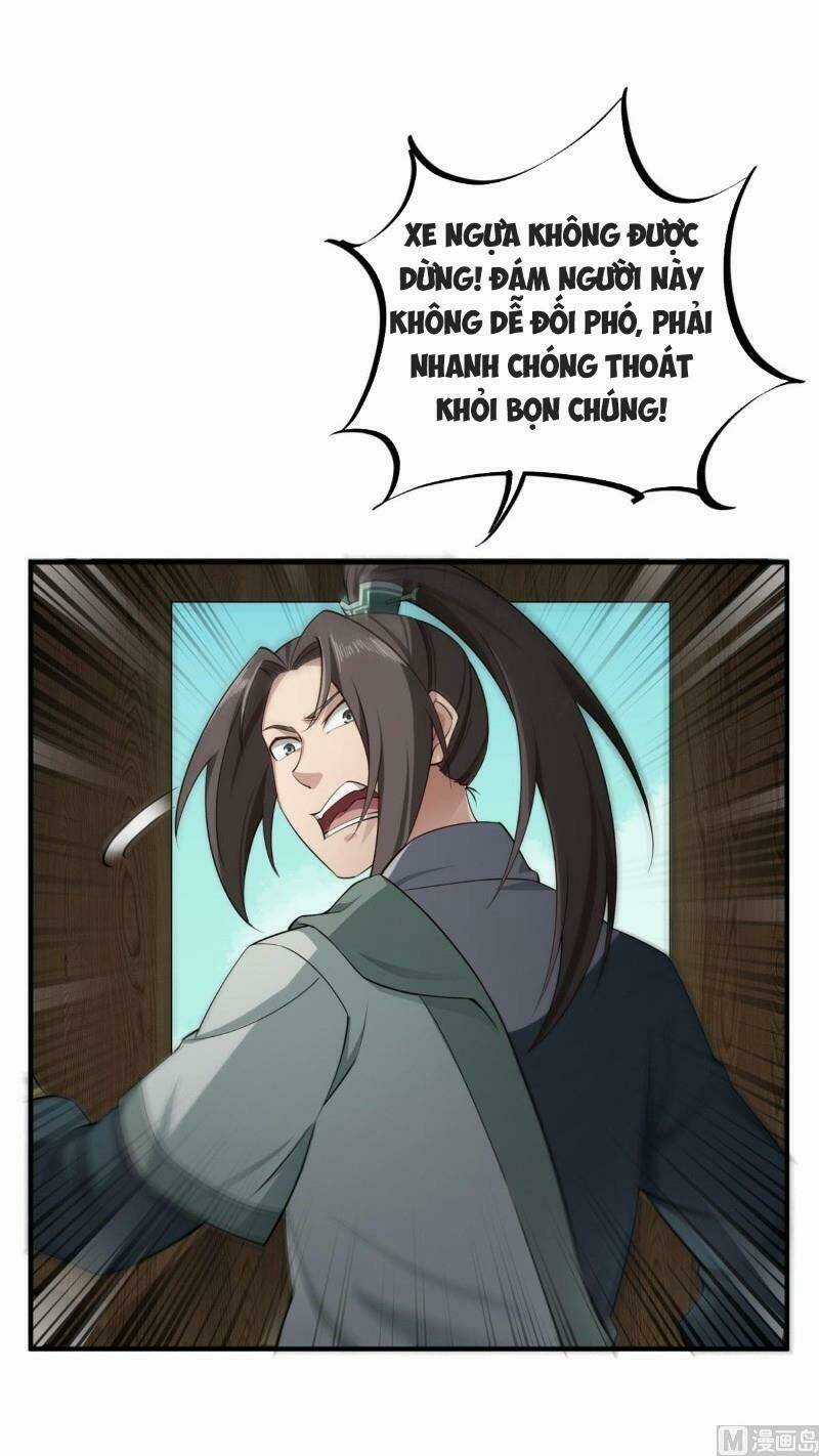 Trọng Sinh Tới Đại Đường Chapter 104 trang 2