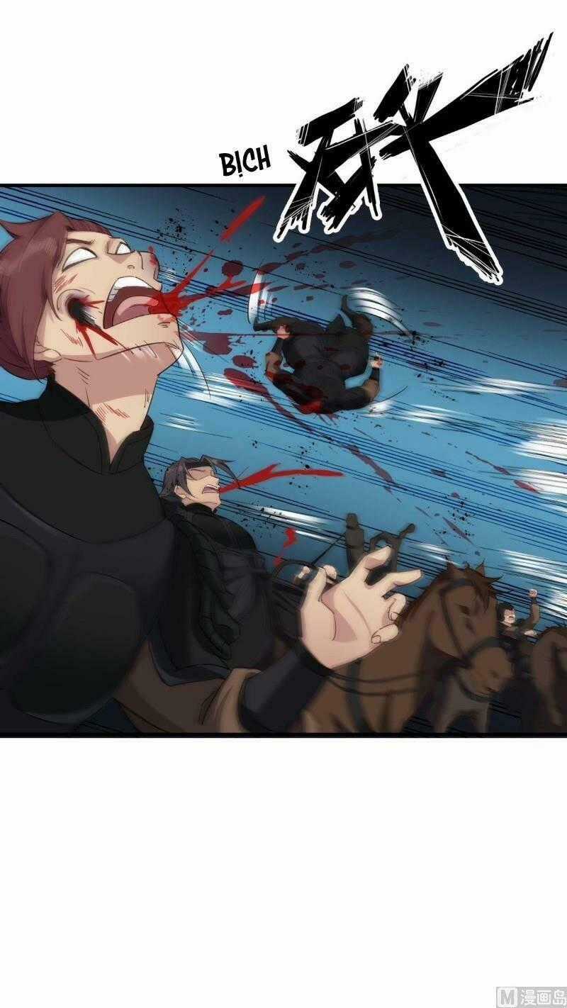 Trọng Sinh Tới Đại Đường Chapter 104 trang 20