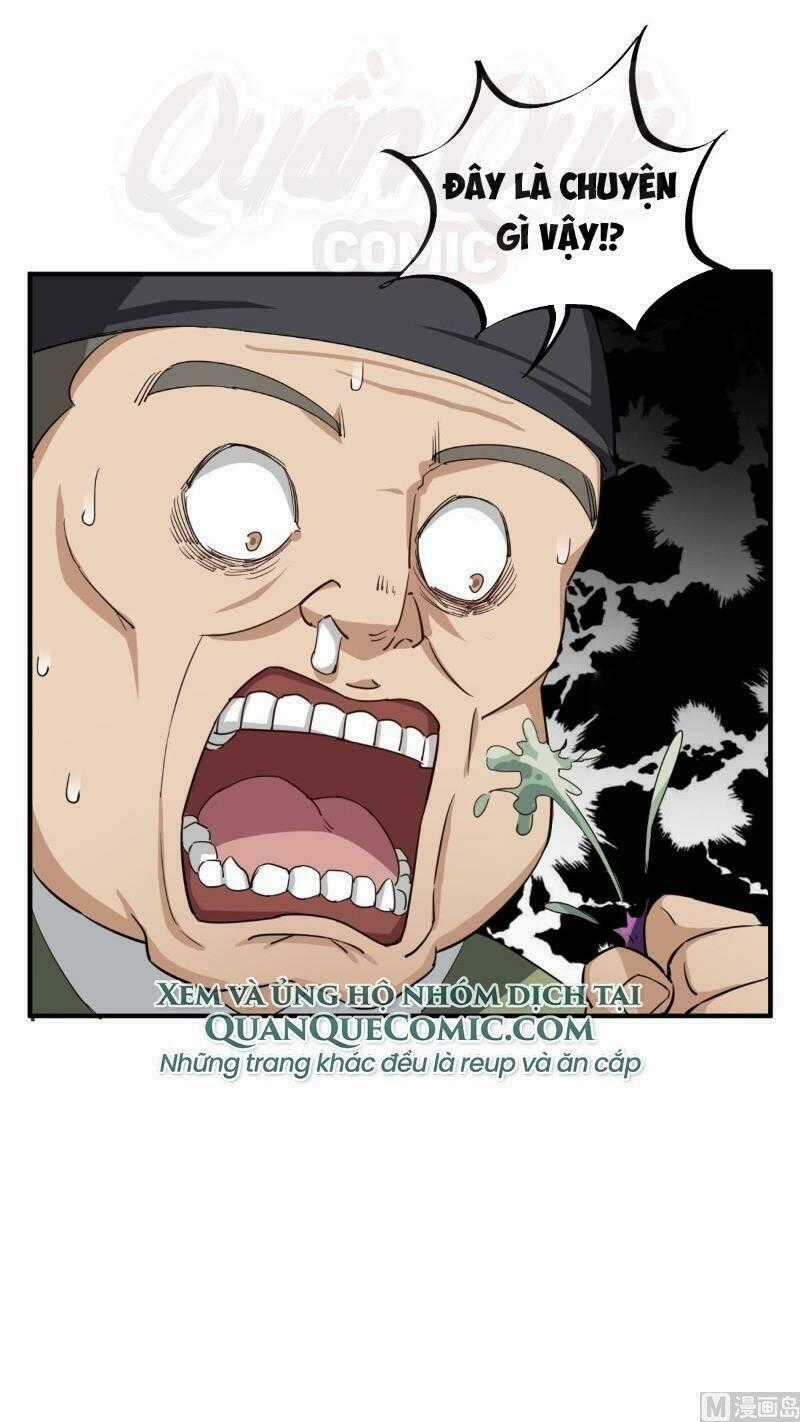 Trọng Sinh Tới Đại Đường Chapter 104 trang 21