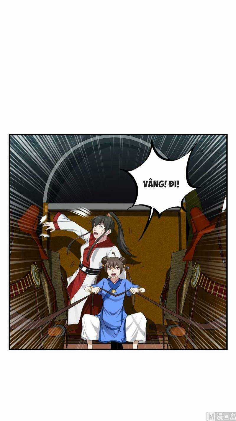 Trọng Sinh Tới Đại Đường Chapter 104 trang 3