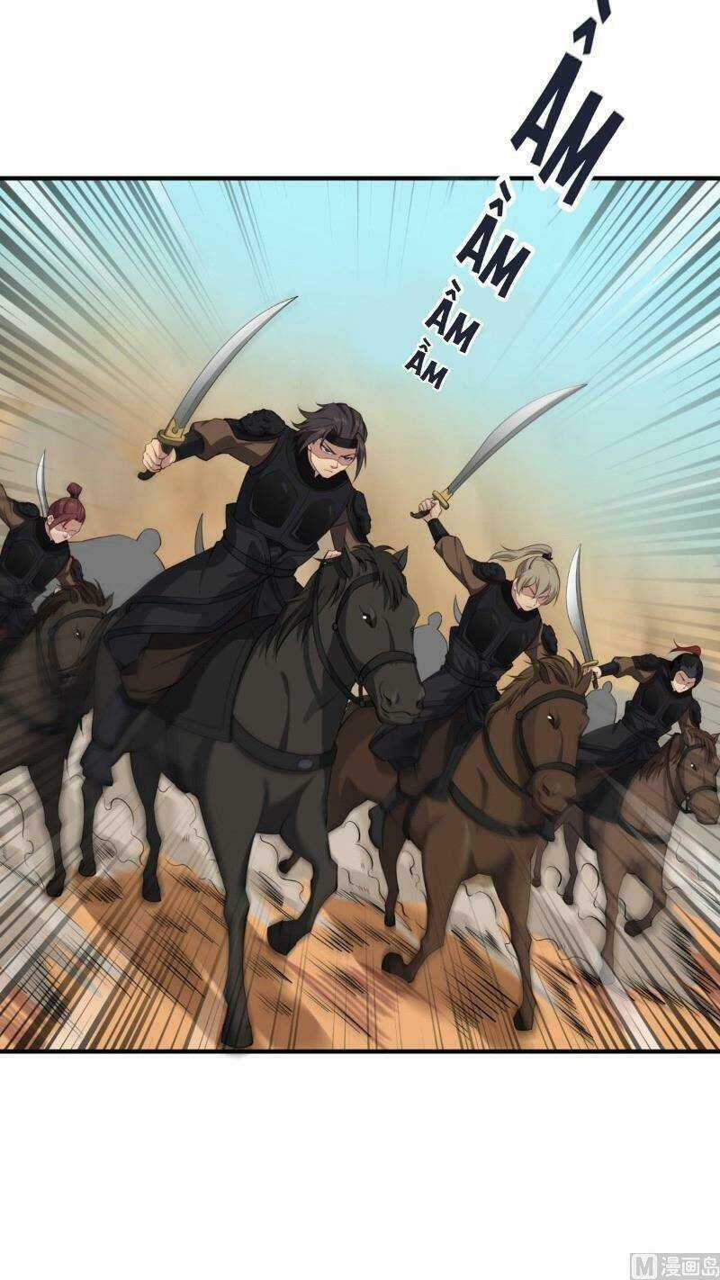 Trọng Sinh Tới Đại Đường Chapter 104 trang 5