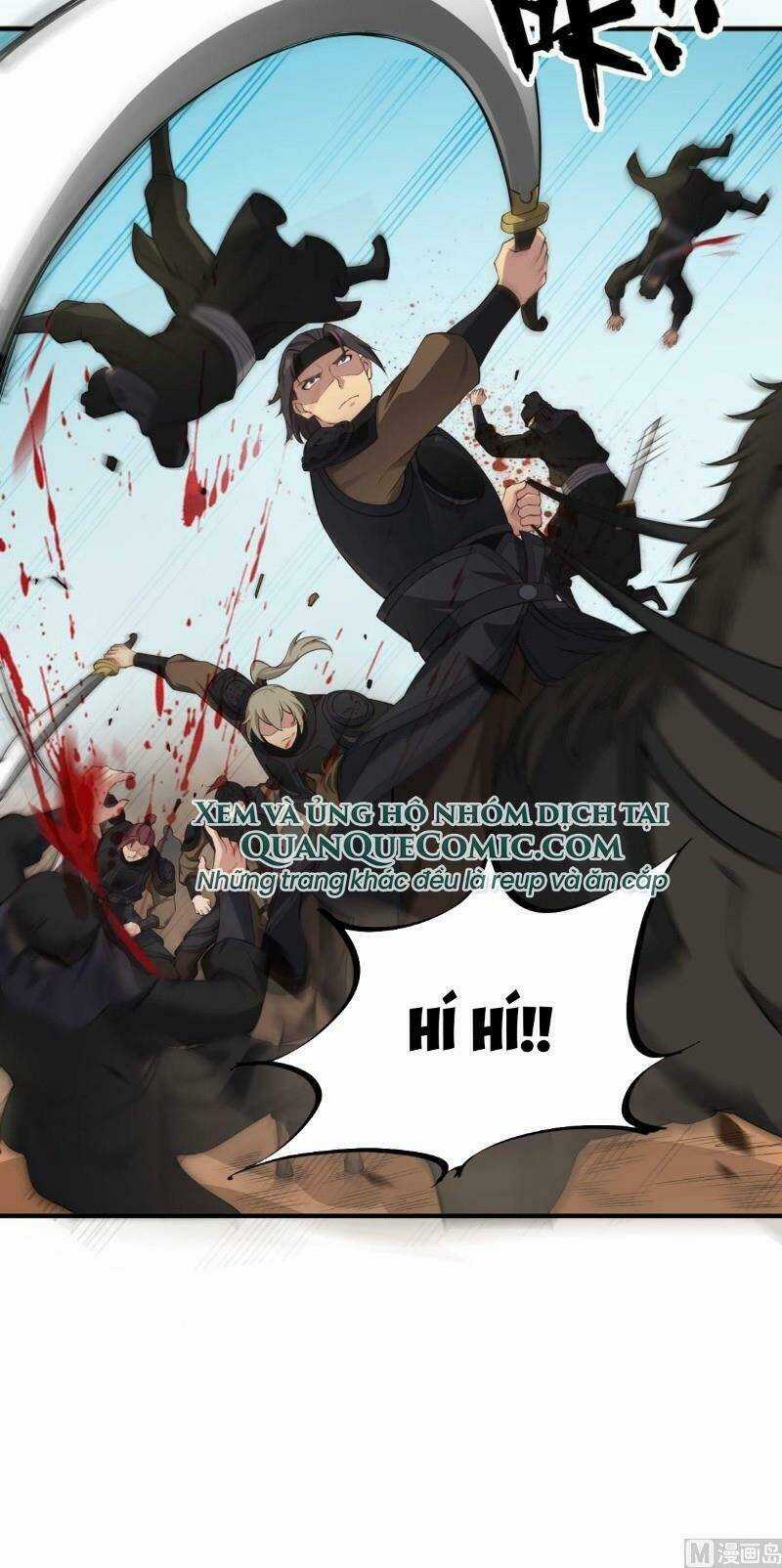 Trọng Sinh Tới Đại Đường Chapter 104 trang 7