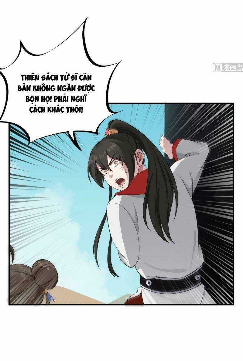 Trọng Sinh Tới Đại Đường Chapter 104 trang 9