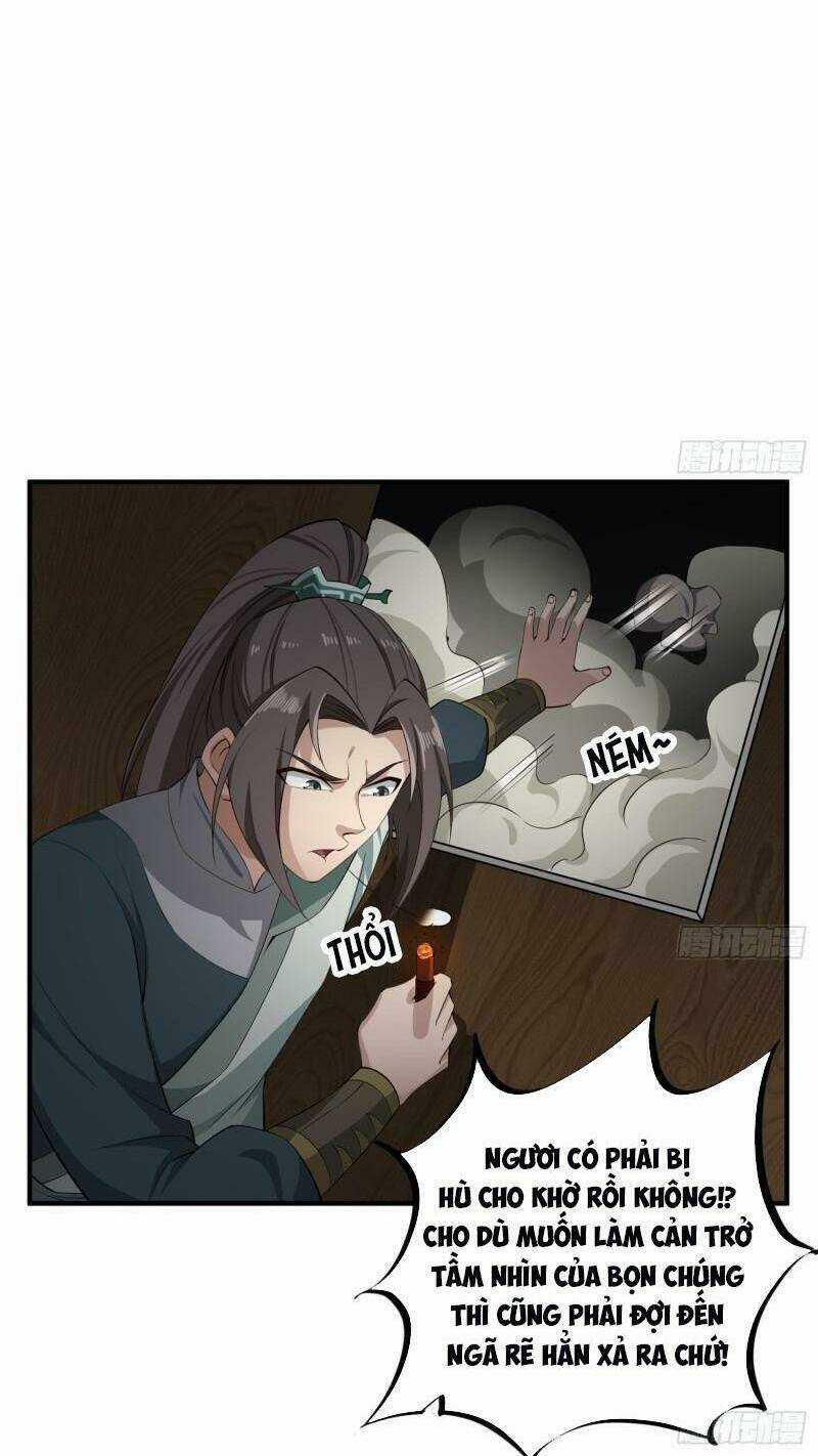 Trọng Sinh Tới Đại Đường Chapter 105 trang 11