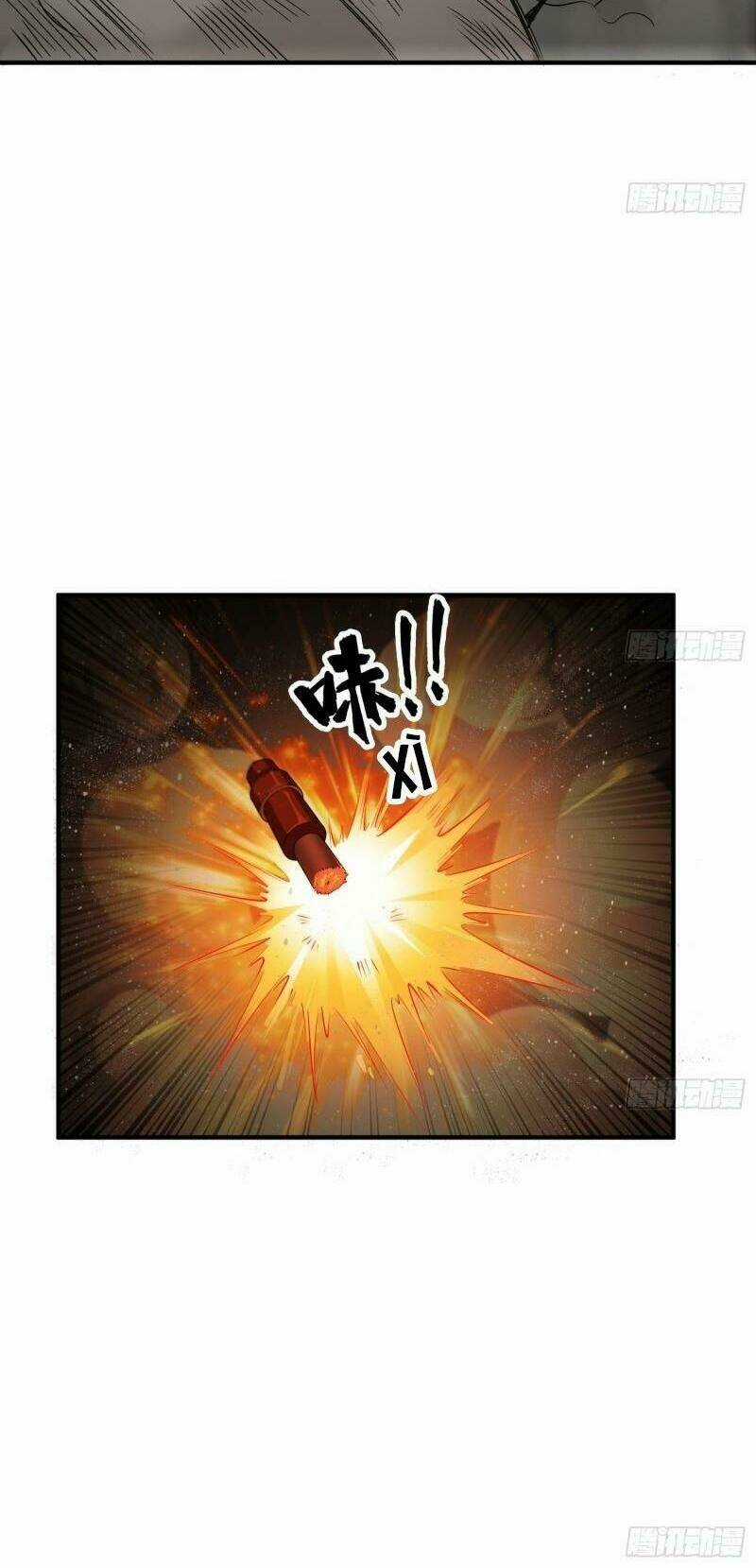 Trọng Sinh Tới Đại Đường Chapter 105 trang 13