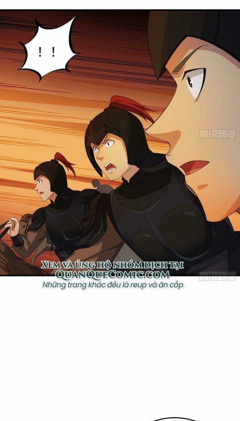 Trọng Sinh Tới Đại Đường Chapter 105 trang 14