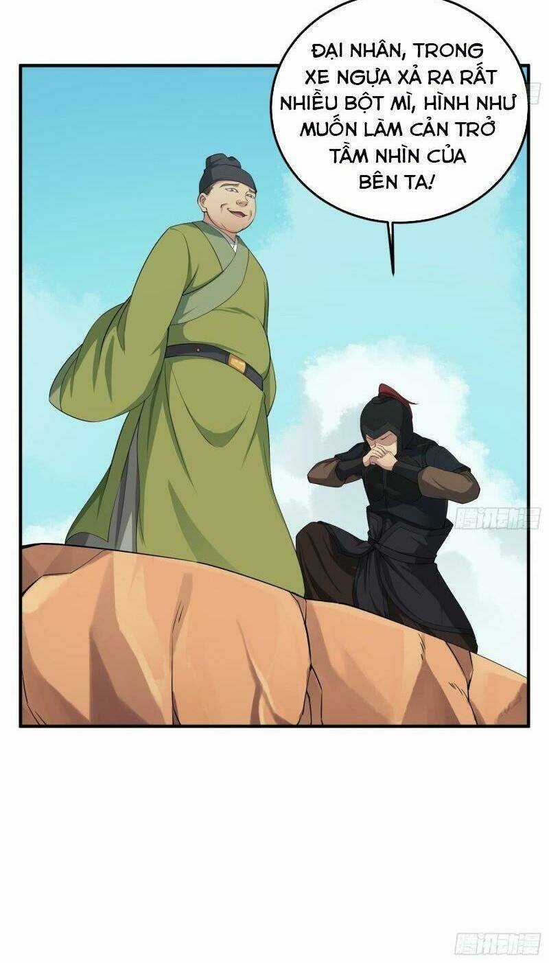 Trọng Sinh Tới Đại Đường Chapter 105 trang 15