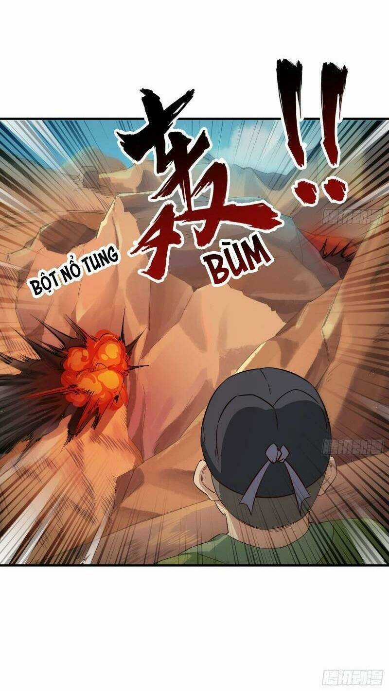 Trọng Sinh Tới Đại Đường Chapter 105 trang 17