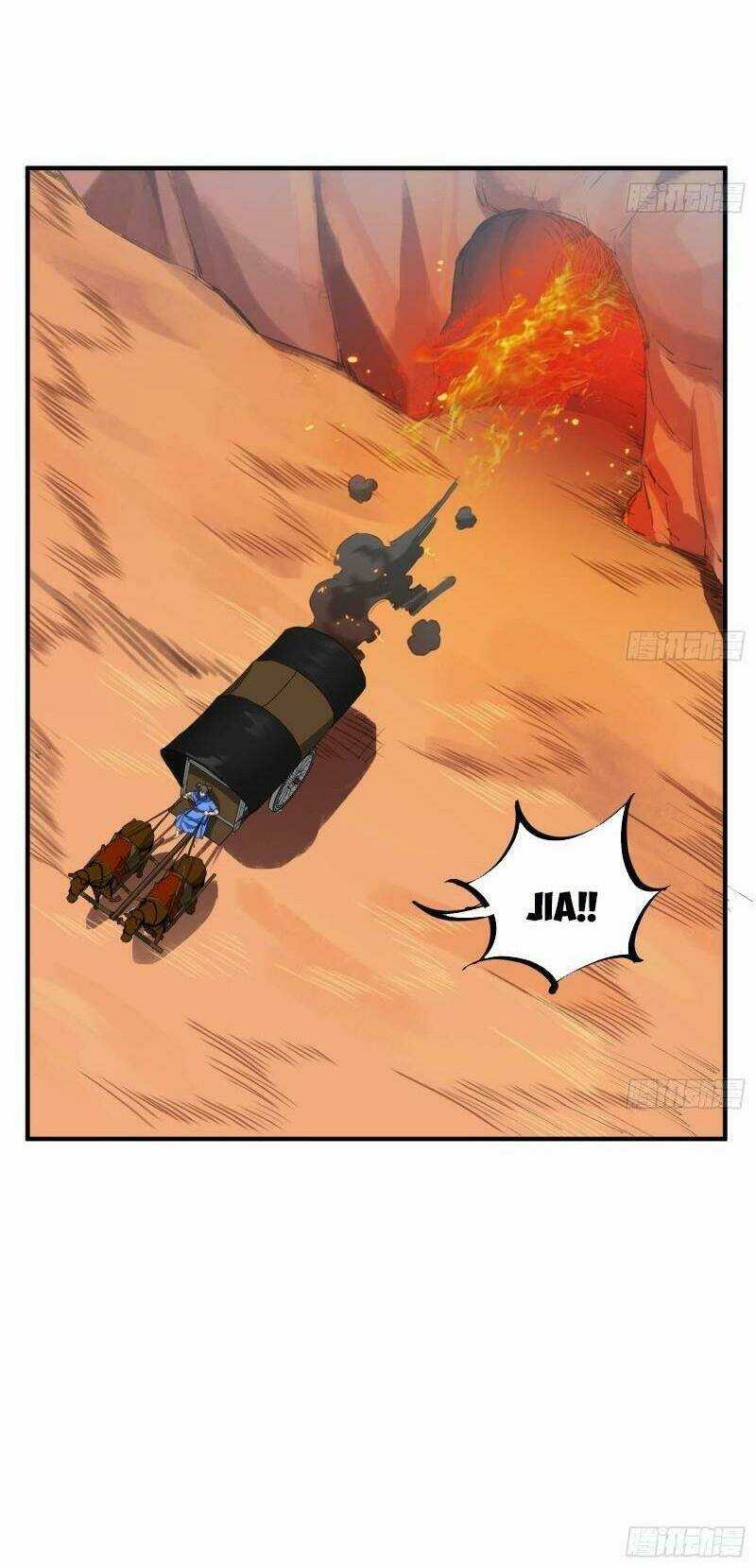 Trọng Sinh Tới Đại Đường Chapter 105 trang 19