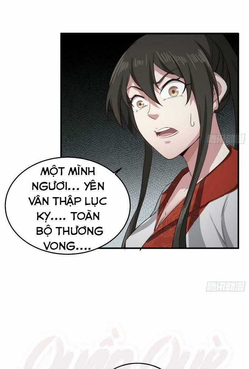 Trọng Sinh Tới Đại Đường Chapter 105 trang 20