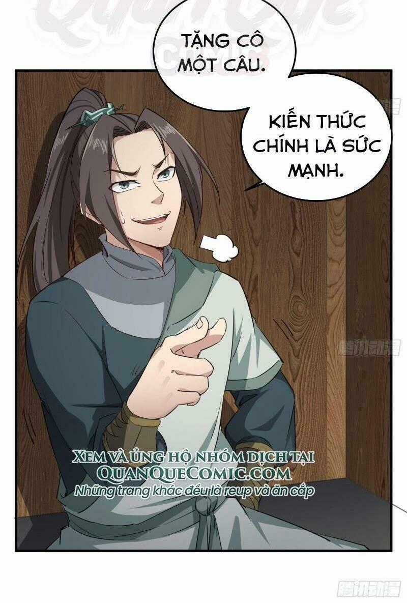 Trọng Sinh Tới Đại Đường Chapter 105 trang 21