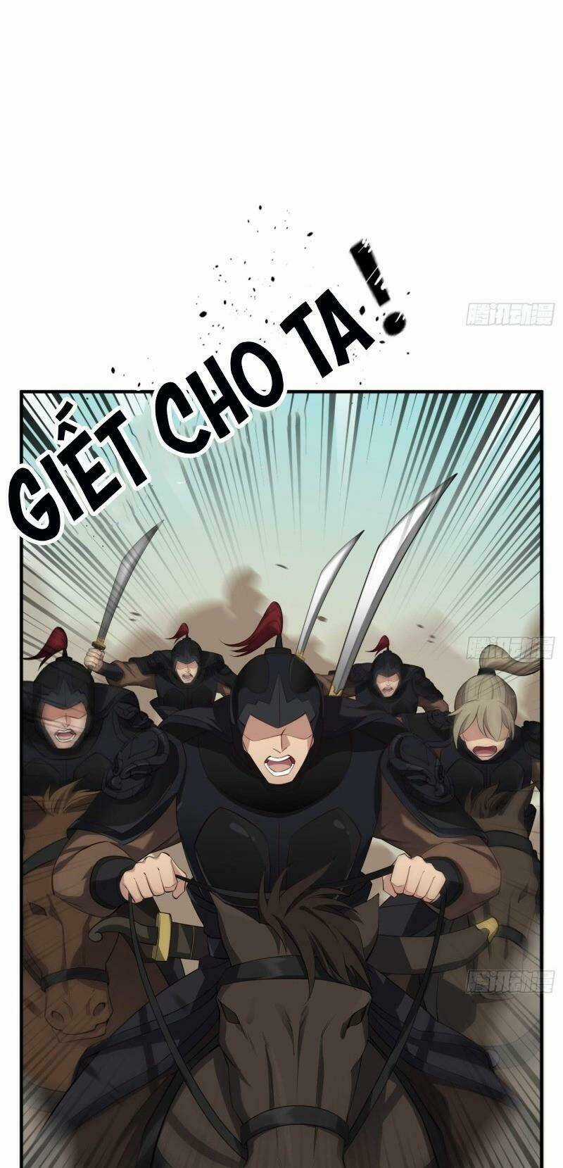 Trọng Sinh Tới Đại Đường Chapter 105 trang 4