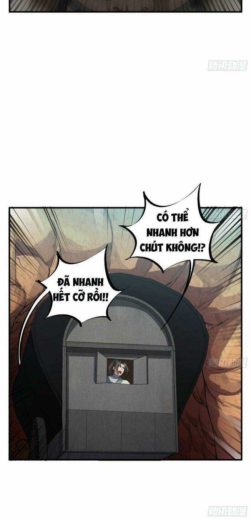 Trọng Sinh Tới Đại Đường Chapter 105 trang 5