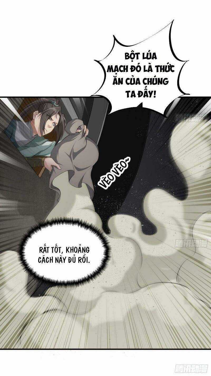 Trọng Sinh Tới Đại Đường Chapter 105 trang 9