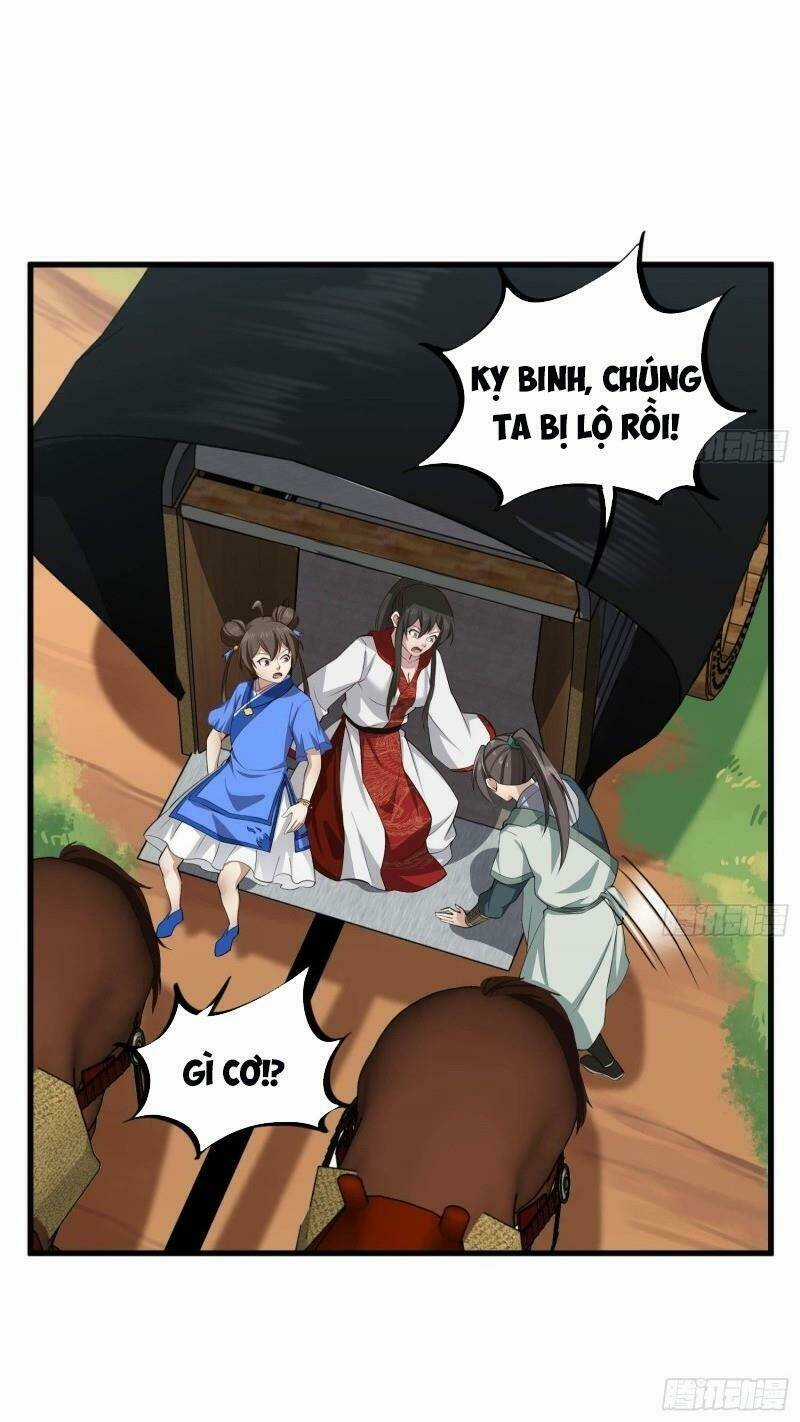 Trọng Sinh Tới Đại Đường Chapter 106 trang 10