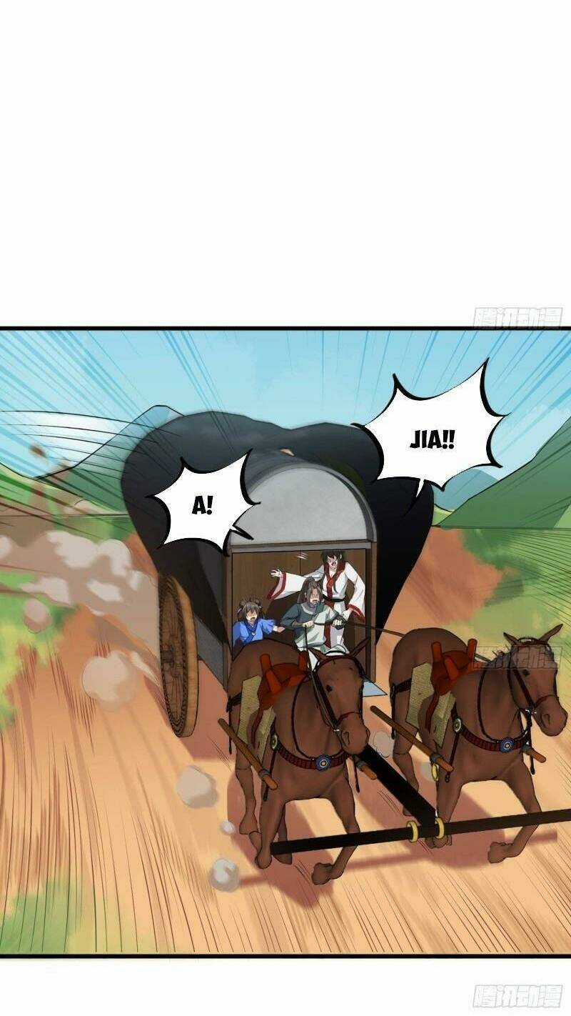 Trọng Sinh Tới Đại Đường Chapter 106 trang 11