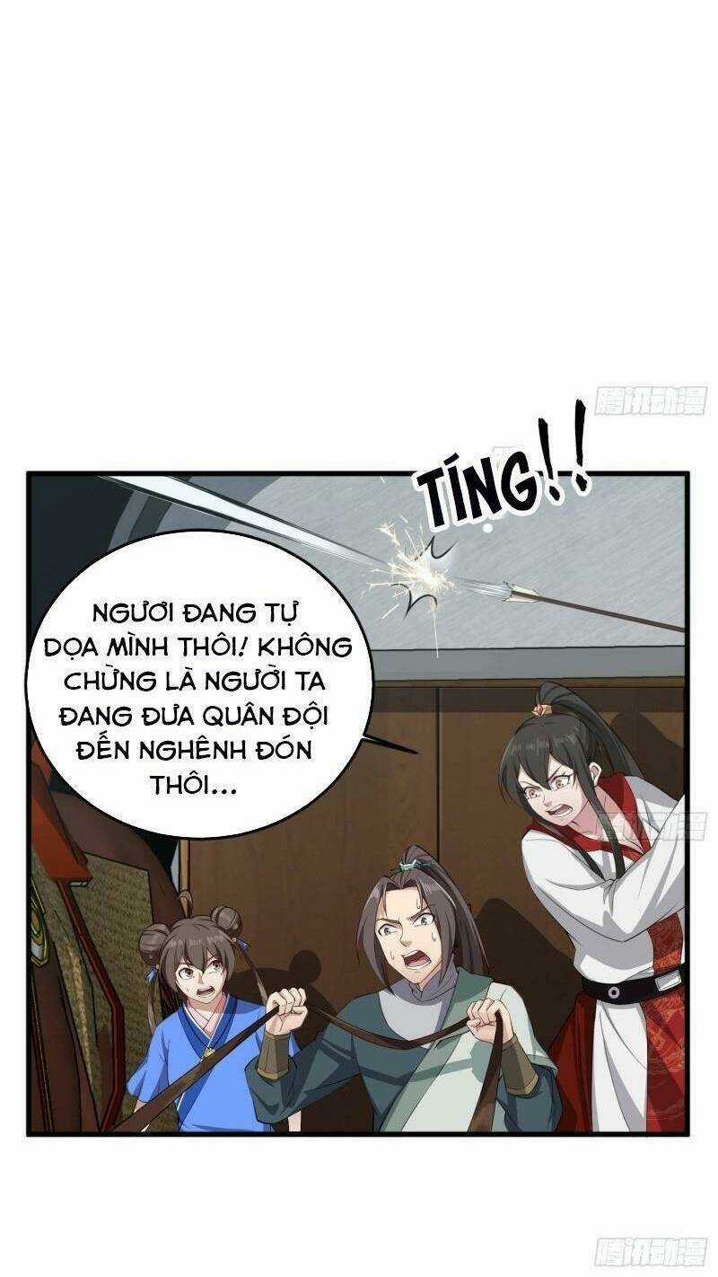 Trọng Sinh Tới Đại Đường Chapter 106 trang 13