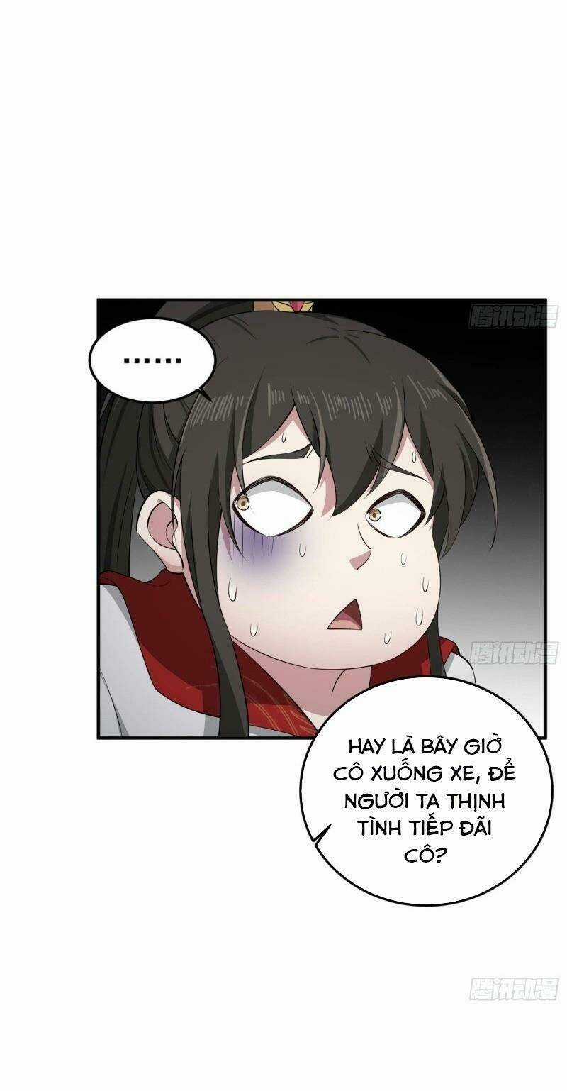 Trọng Sinh Tới Đại Đường Chapter 106 trang 14