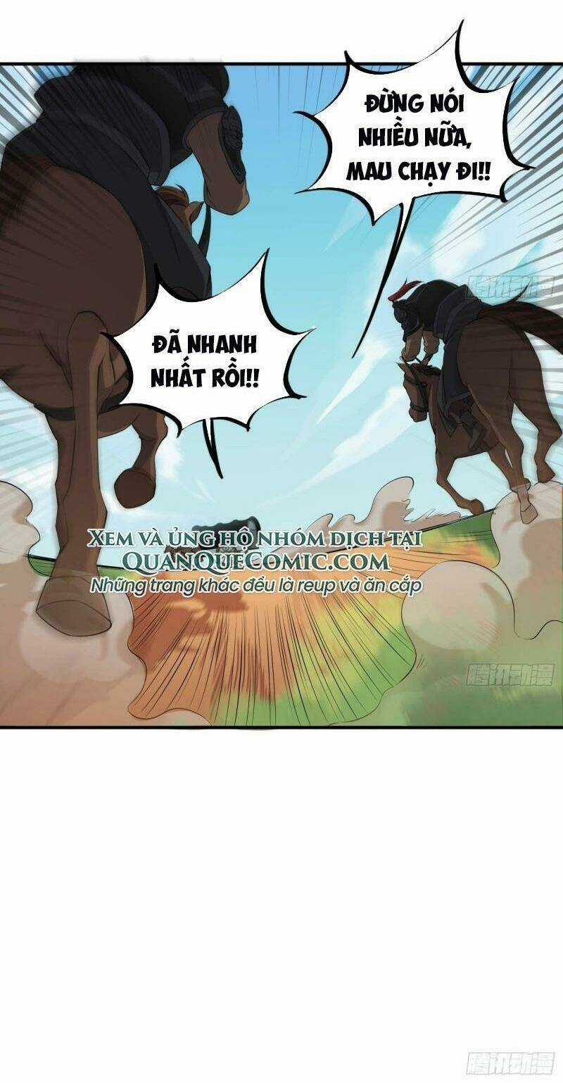 Trọng Sinh Tới Đại Đường Chapter 106 trang 15