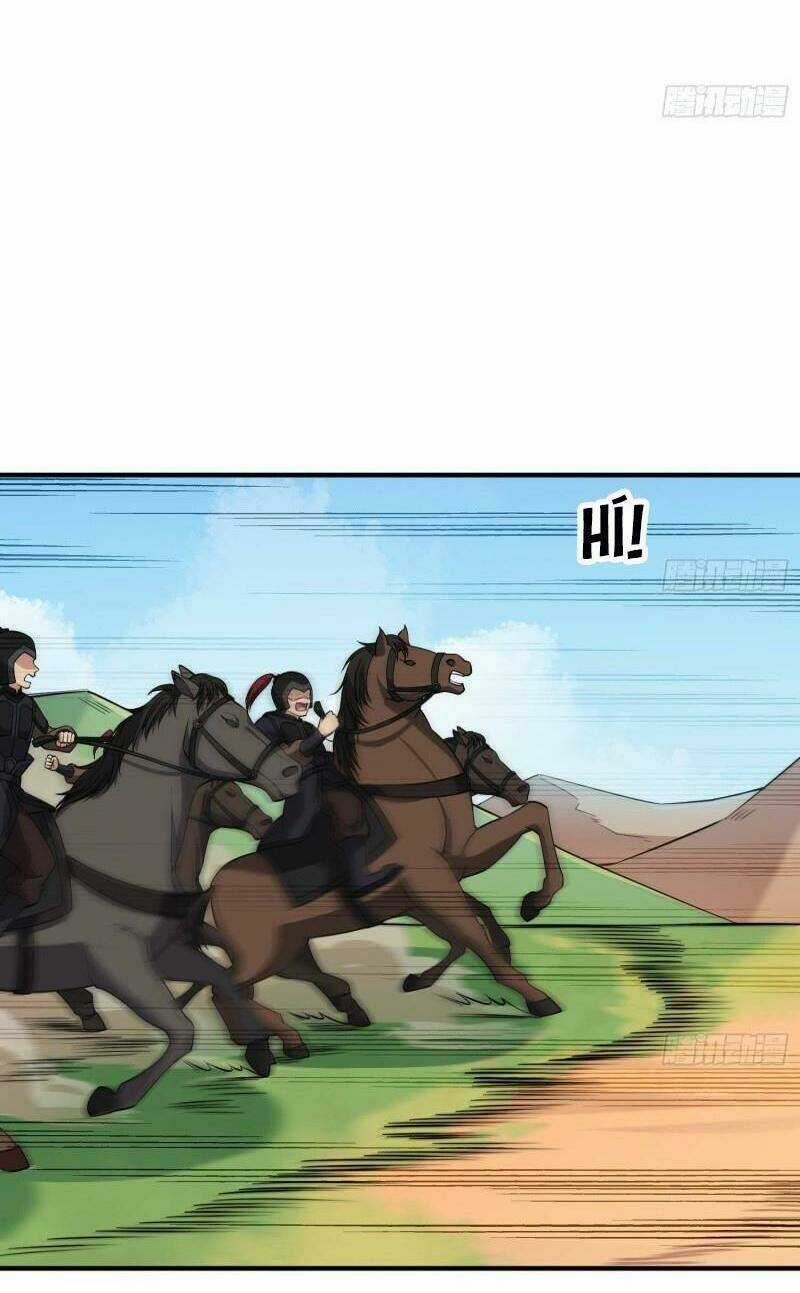 Trọng Sinh Tới Đại Đường Chapter 106 trang 17