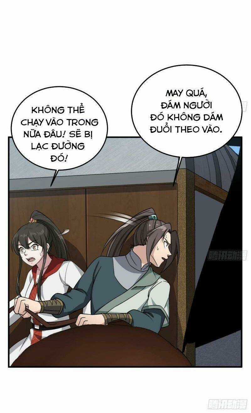 Trọng Sinh Tới Đại Đường Chapter 106 trang 19