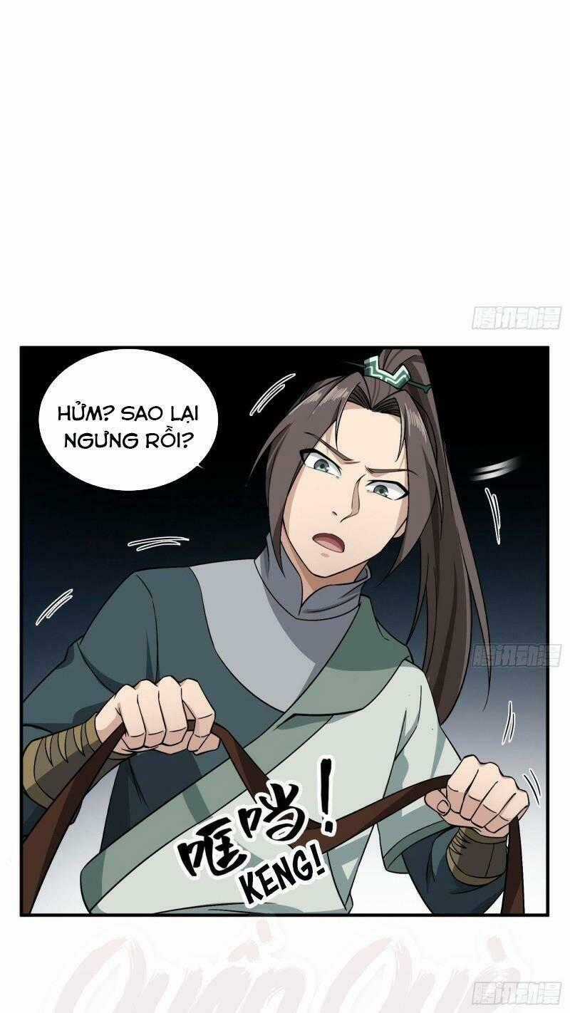 Trọng Sinh Tới Đại Đường Chapter 106 trang 20