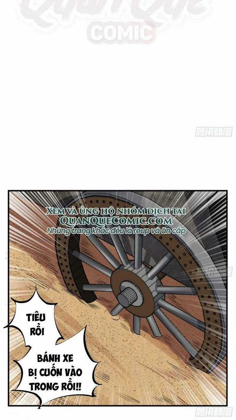 Trọng Sinh Tới Đại Đường Chapter 106 trang 21