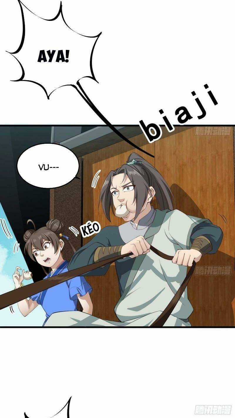 Trọng Sinh Tới Đại Đường Chapter 106 trang 4