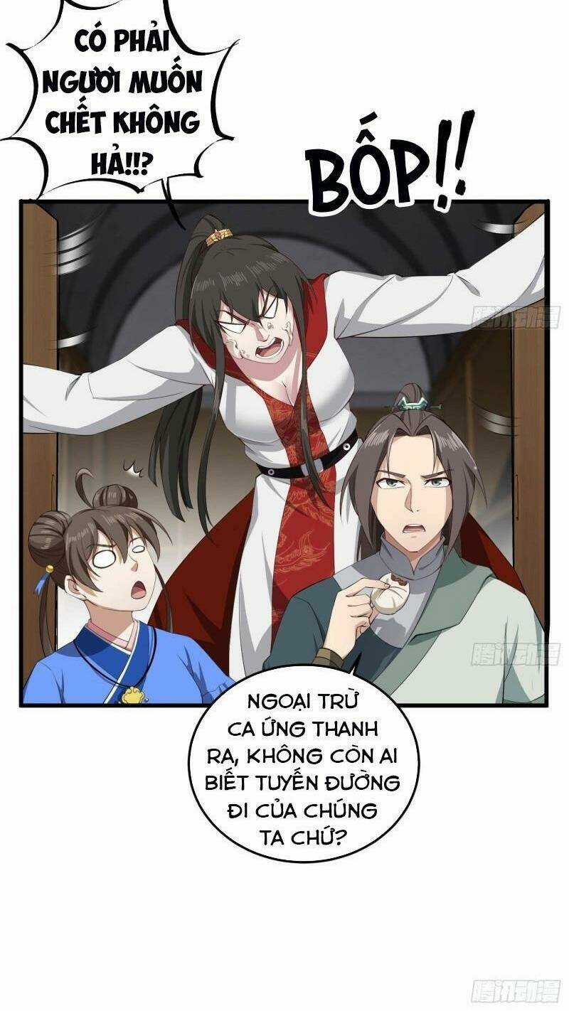 Trọng Sinh Tới Đại Đường Chapter 106 trang 5