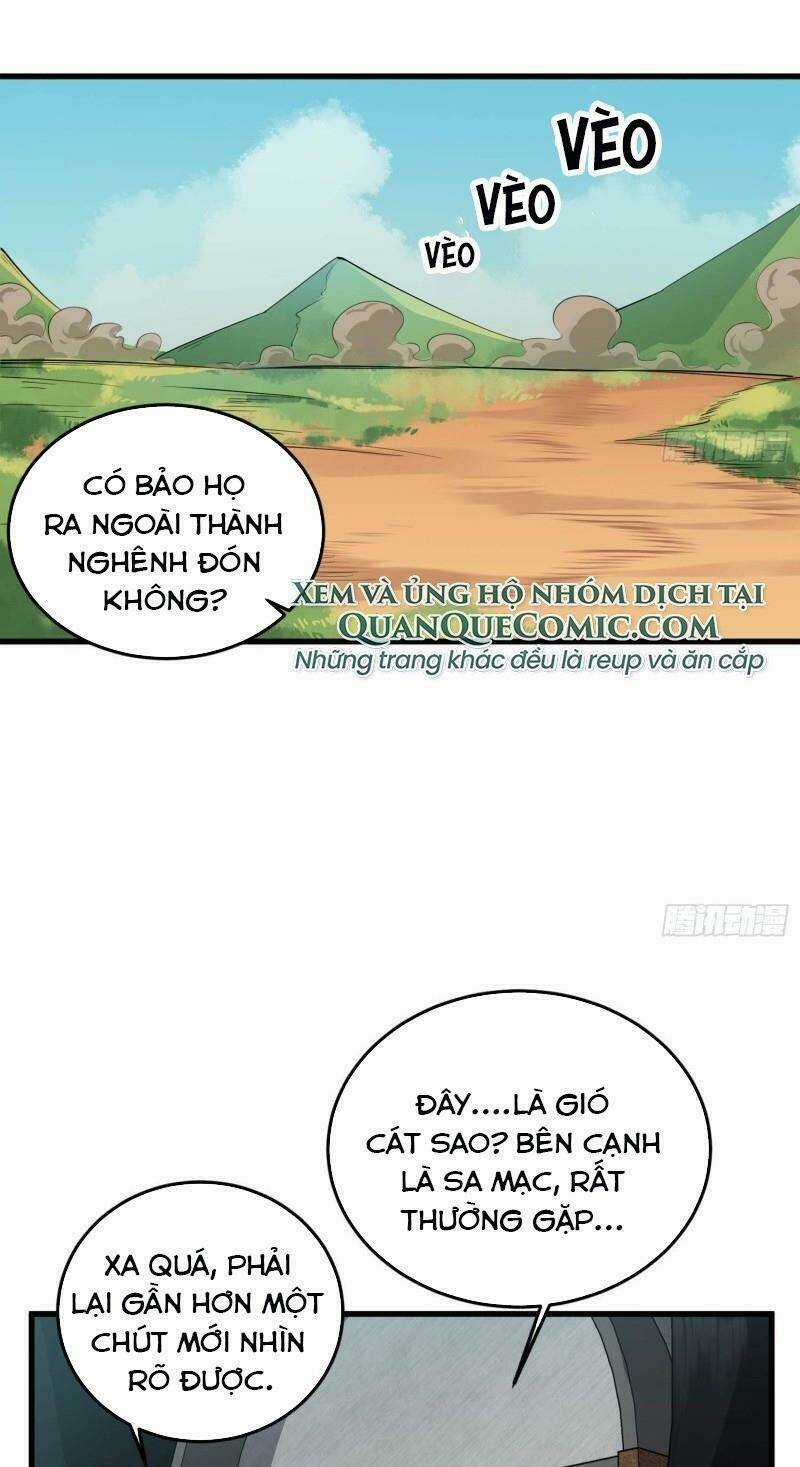 Trọng Sinh Tới Đại Đường Chapter 106 trang 6