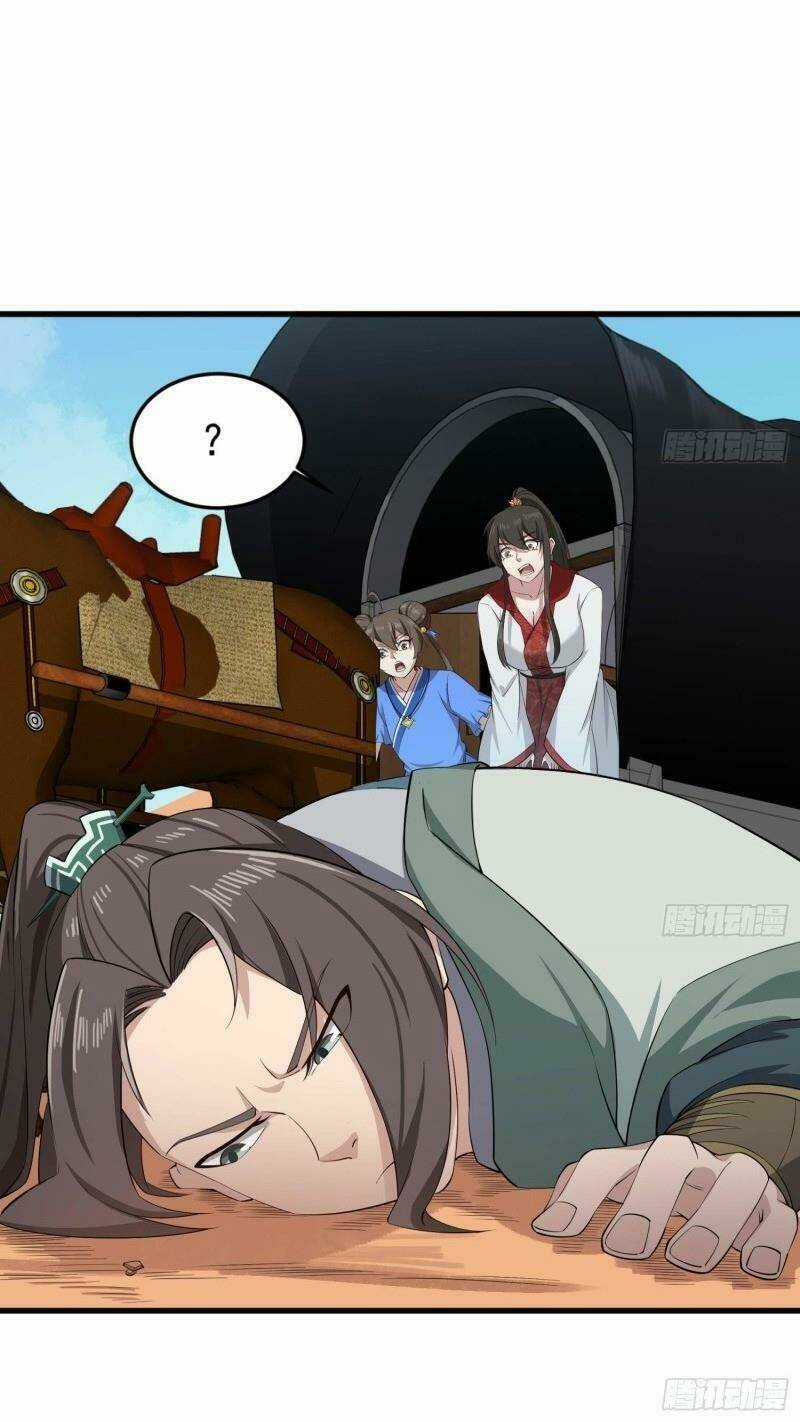 Trọng Sinh Tới Đại Đường Chapter 106 trang 8