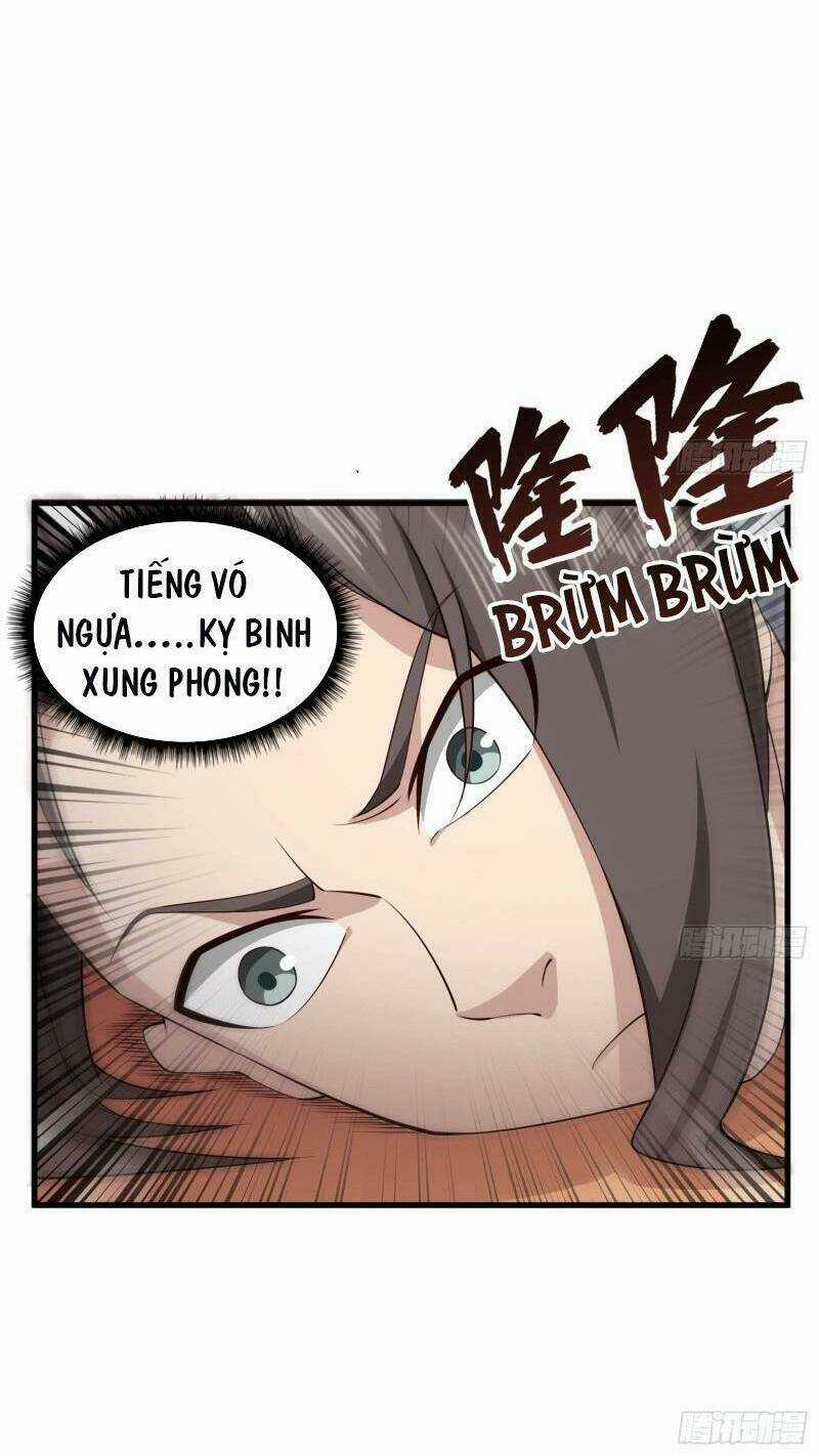 Trọng Sinh Tới Đại Đường Chapter 106 trang 9