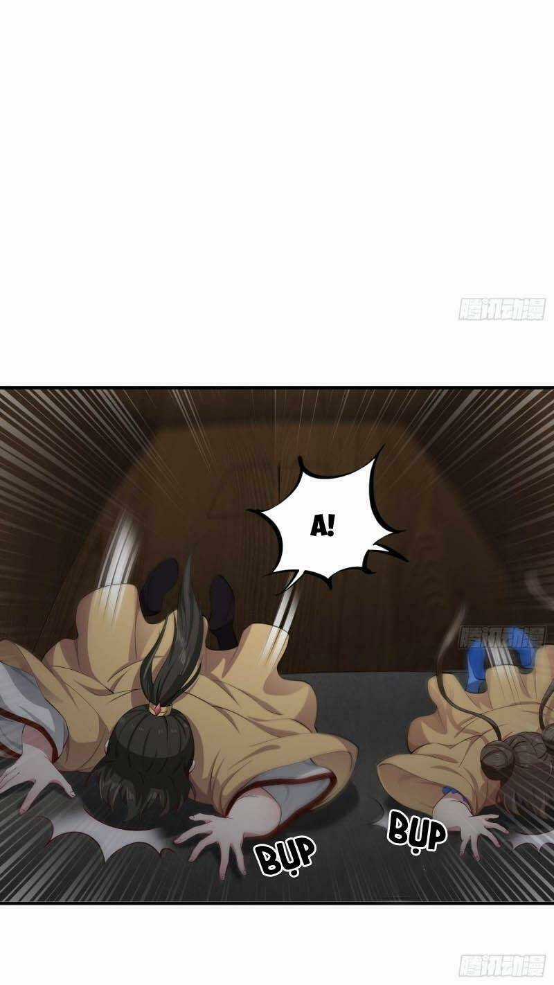 Trọng Sinh Tới Đại Đường Chapter 107 trang 10