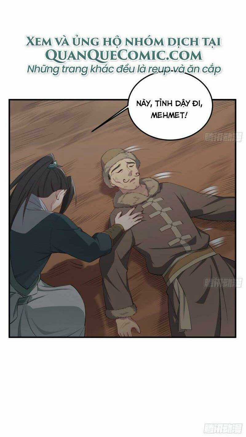 Trọng Sinh Tới Đại Đường Chapter 107 trang 13