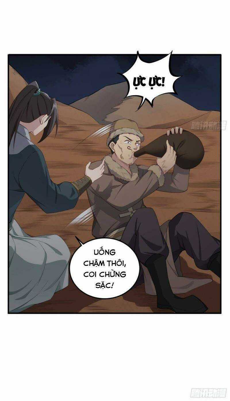 Trọng Sinh Tới Đại Đường Chapter 107 trang 15