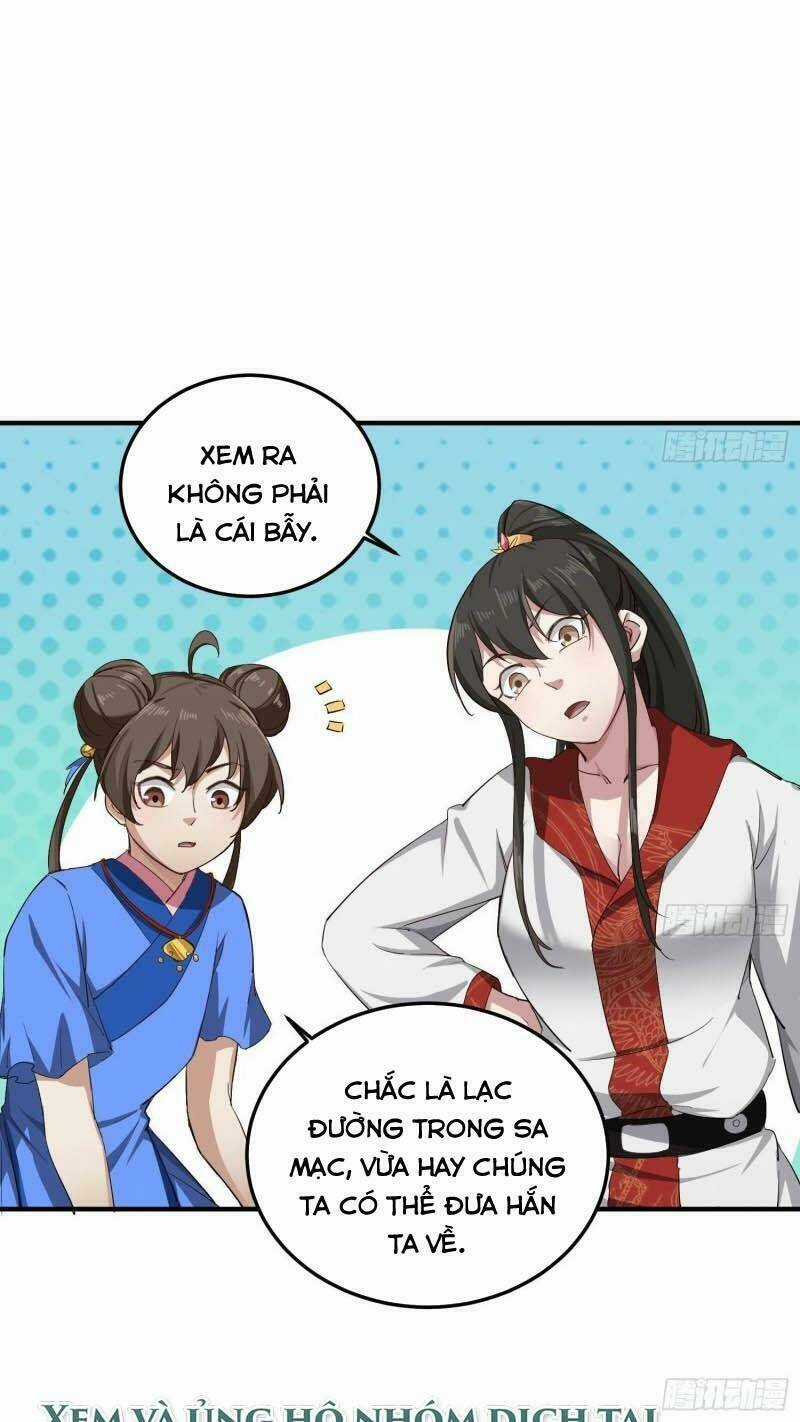 Trọng Sinh Tới Đại Đường Chapter 107 trang 16