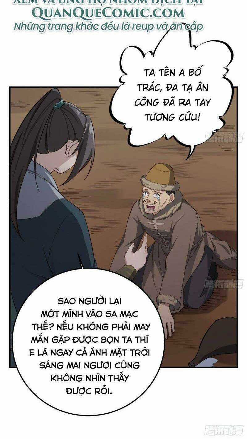 Trọng Sinh Tới Đại Đường Chapter 107 trang 17