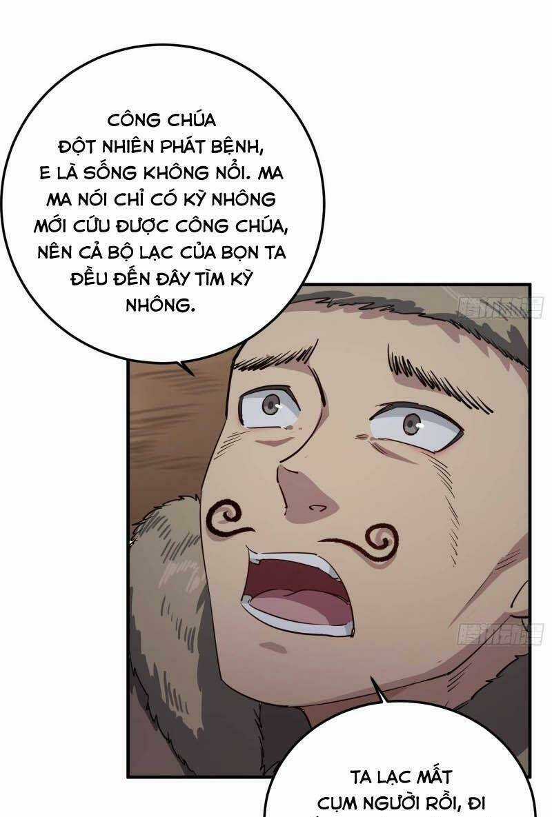 Trọng Sinh Tới Đại Đường Chapter 107 trang 18