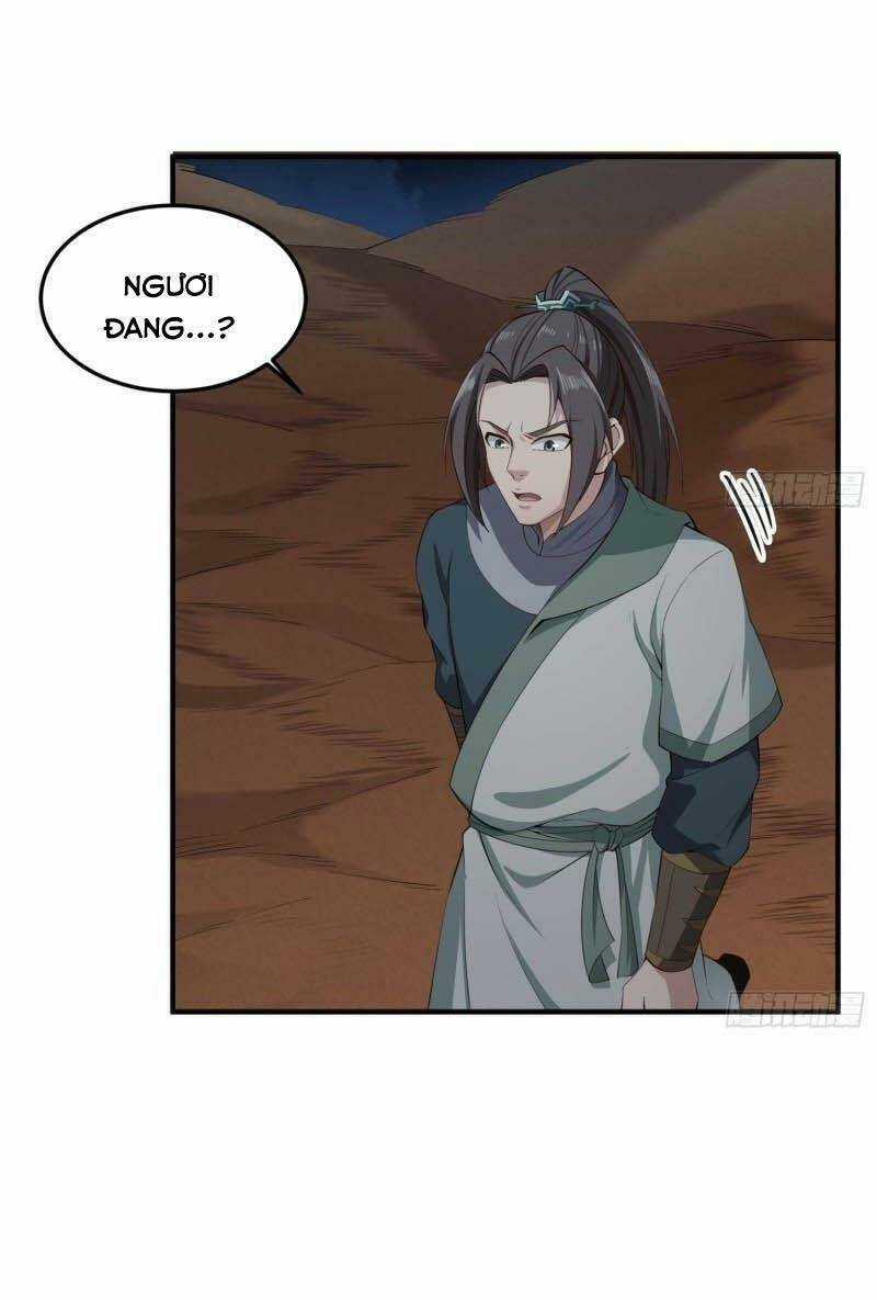 Trọng Sinh Tới Đại Đường Chapter 107 trang 2